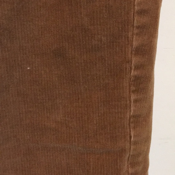 American Eagle Corduroy Skinny Jeans - Picture 3 of 3